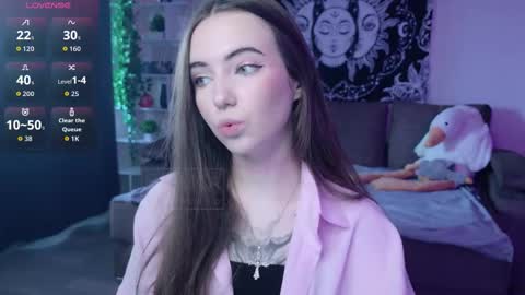 Nikki online show from September 2025 05:51:01 AM