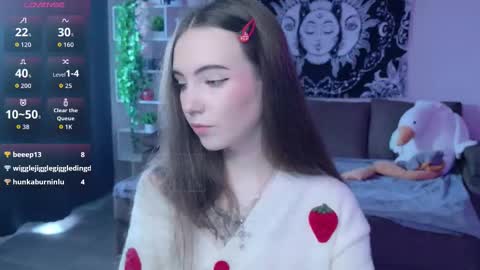 Nikki online show from September 2025 05:41:01 AM