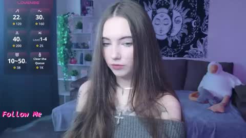 Nikki online show from October 2025 04:10:01 AM