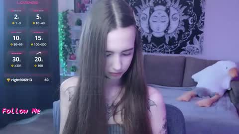 Nikki online show from November 2025 04:36:02 AM