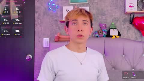 Christopher  Chris online show from February 2026 12:37:02 PM