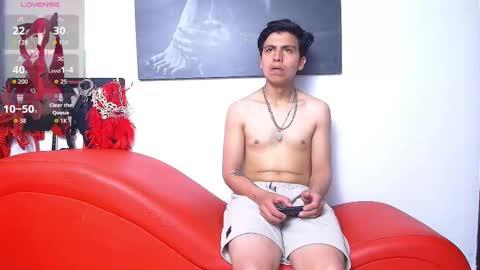 naughty_angeel online show from September 2025 12:27:02 PM