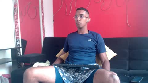 naughty_ares online show from September 2025 01:54:02 PM