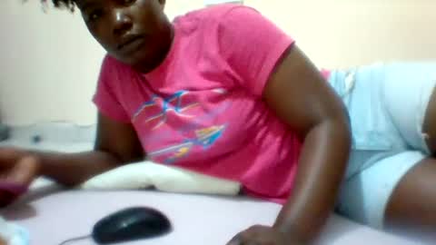 Snapshot of naughty_baddie5 chatting on July 2026 12:51:01 PM candy online show from July 2026 12:51:01 PM
