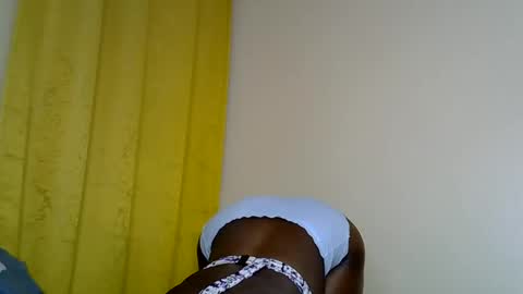 Bettybooby online show from May 2026 03:40:01 PM