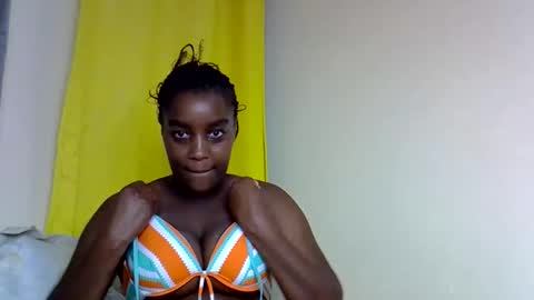 Bettybooby online show from May 2026 10:18:02 PM