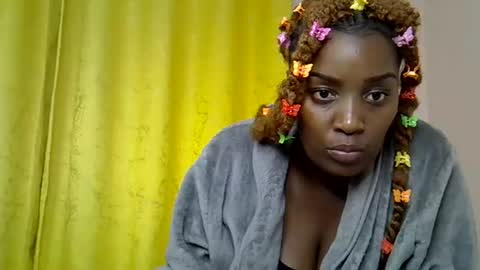 Bettybooby online show from July 2026 08:00:02 PM