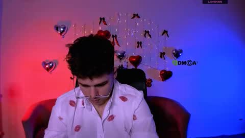 Snapshot of naughty_brandon chatting on February 2026 01:19:01 PM naughty_brandon online show from February 2026 01:19:01 PM