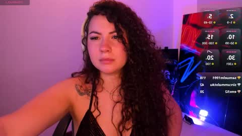 Snapshot of naughty_butt chatting on November 2025 04:59:02 AM Megan online show from November 2025 04:59:02 AM