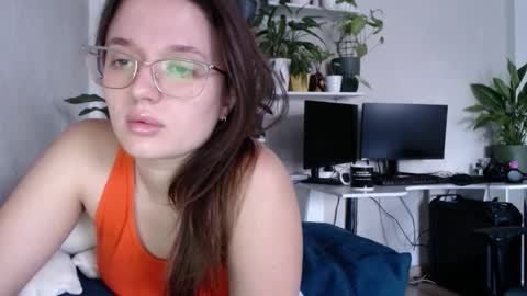 Snapshot of naughty_christie chatting on November 2025 07:51:02 AM Chris Carrie online show from November 2025 07:51:02 AM