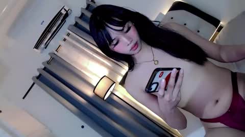 itsyourgirl kiara online show from May 2026 01:07:02 PM