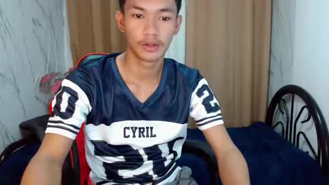 itzme cyril online show from May 2026 07:48:02 AM