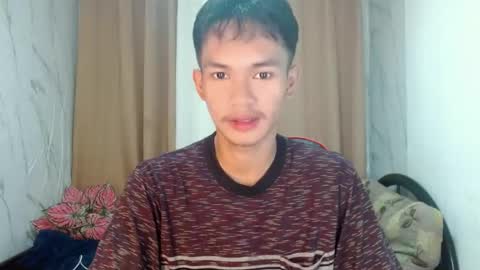 itzme cyril online show from June 2026 12:37:01 AM