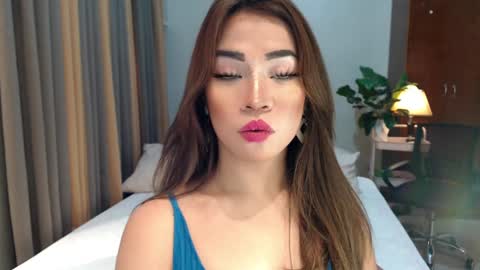 Queen Jess online show from December 2024 07:50:02 AM