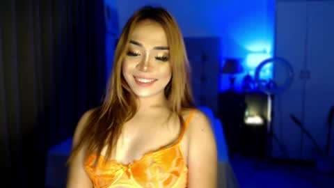 Queen Jess online show from May 2026 12:12:01 PM