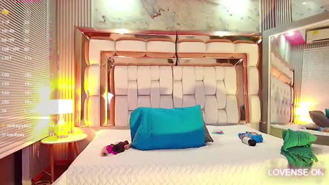 Snapshot of naughty_ebonyy chatting on February 2025 02:56:01 AM SASHA online show from February 2025 02:56:01 AM