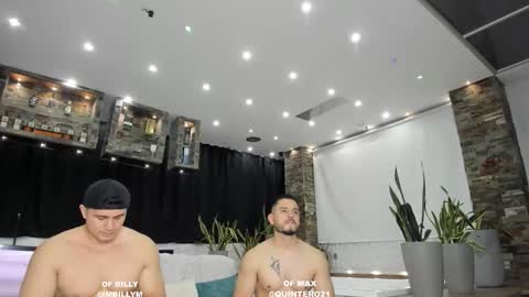 Billys Boys online show from September 2025 03:41:01 AM