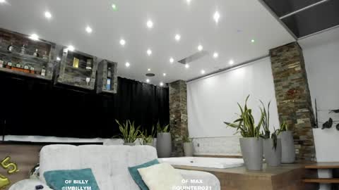 Billys Boys online show from May 2026 04:20:02 AM