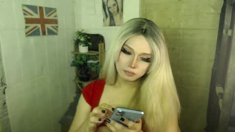 alexa online show from June 2026 02:34:01 AM