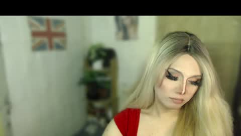 alexa online show from July 2026 04:05:02 AM