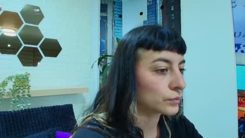 Kitten online show from March 2025 11:10:02 AM