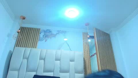 Snapshot of naughty_kittenm chatting on April 2026 11:01:01 AM Kitten online show from April 2026 11:01:01 AM
