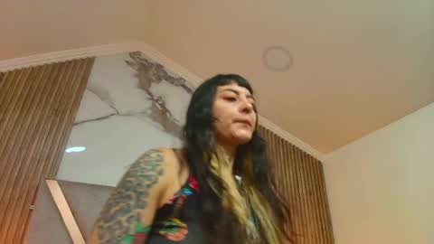 Snapshot of naughty_kittenm chatting on May 2026 11:36:01 AM Kitten online show from May 2026 11:36:01 AM