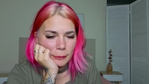 Maria  online show from September 2025 02:22:02 PM