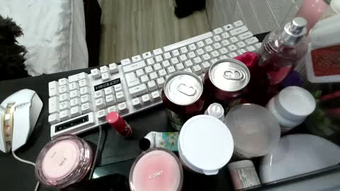 Maria online show from February 2025 02:02:02 PM