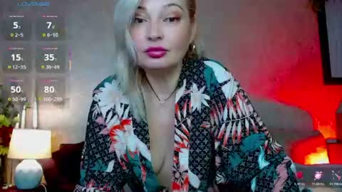 Milena  online show from June 2026 07:24:02 PM