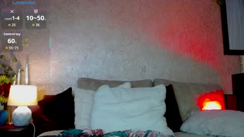 Milena  online show from June 2026 07:57:01 PM