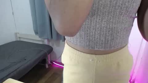 Snapshot of naughty_nebula chatting on January 2026 10:07:02 AM JOVANNA online show from January 2026 10:07:02 AM