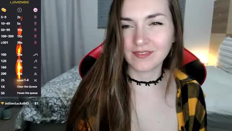 Ann online show from April 2026 12:52:02 AM