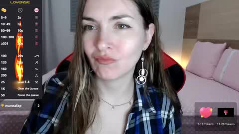 Ann online show from April 2026 06:25:01 PM