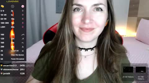 Ann online show from April 2026 06:31:02 AM