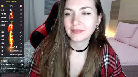 Ann online show from April 2026 08:48:02 PM