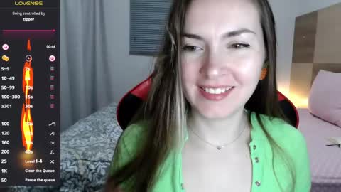 Ann online show from May 2026 03:22:01 AM
