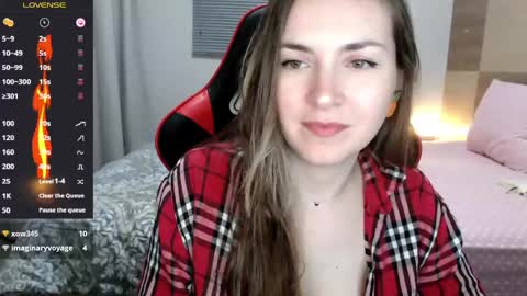 Ann online show from May 2026 01:47:01 AM