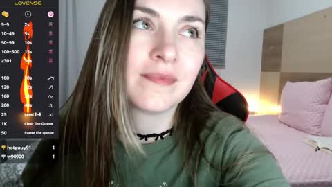 Ann online show from May 2026 02:06:01 AM