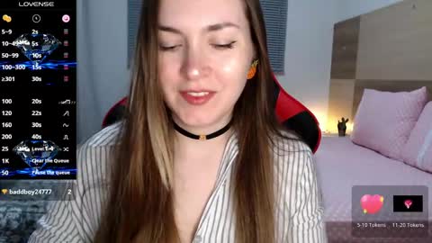 Ann online show from May 2026 02:17:01 AM