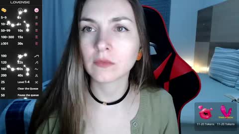 Ann online show from May 2026 01:01:02 AM