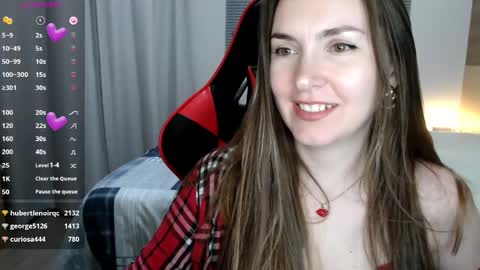 Ann online show from May 2026 08:33:02 AM