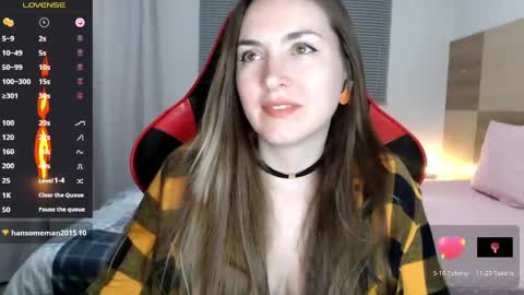 Ann online show from May 2026 03:02:02 AM