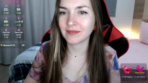 Ann online show from May 2026 07:02:02 AM