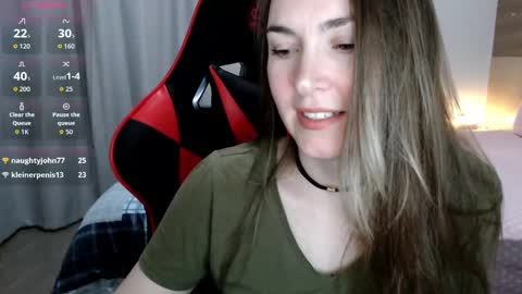 Ann online show from May 2026 02:31:02 AM
