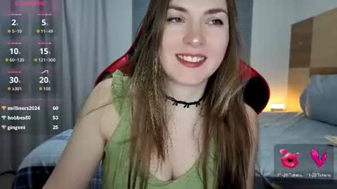 Ann online show from July 2026 05:02:02 AM