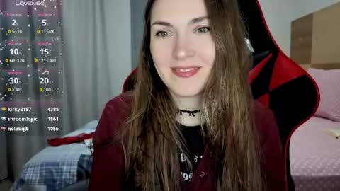 Ann online show from July 2026 12:31:01 AM