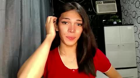Ariela online show from June 2026 02:00:02 PM