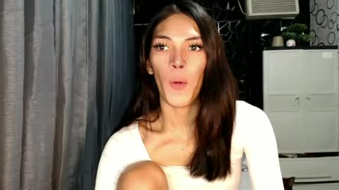 Ariela online show from June 2026 09:21:02 PM