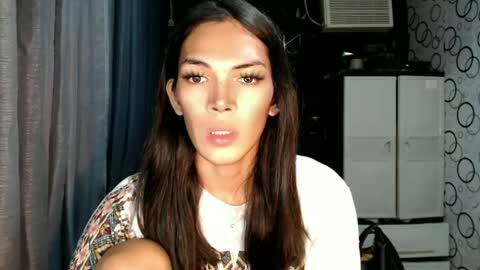 Ariela online show from July 2026 04:10:01 PM